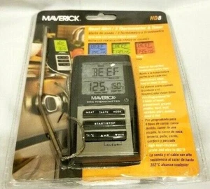 Maverick Digital Roasting Thermometer HD8 - Picture 1 of 2