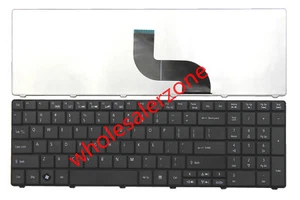 Nuevo Para Acer Travelmate P253-E P253-M P253-MG P453-M P453-MG Series Teclado EE. UU. - Imagen 1 de 6