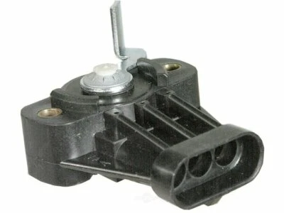 Sensor de posición del acelerador para Pontiac Grand Am 1993 NGK 53197YB 3,3 L V6 Foto 1 de 2