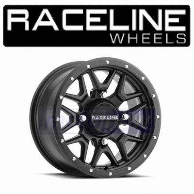 Raceline Front Krank Wheels for 2017-2018 Can-Am Maverick Max 1000R X mr - th Foto 1 de 4