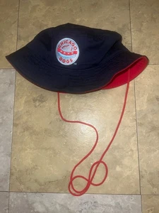 NEW Chicago Dogs Minor League Baseball Miller Lite Bucket Hat Rosemont IL - Picture 1 of 5
