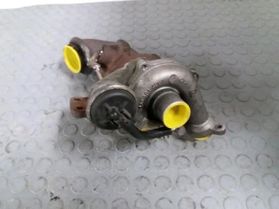Turbo CITROEN C3 I 375G9 - Photo 1/4