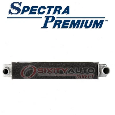 Spectra Premium HVAC Heater Core for 1970-1972 Chevrolet P10 Van - Heating cb - Image 1 of 4