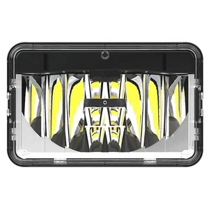 Philips H4651LED Head Light Driving Headlamp Headlight Bulb Driver or Passenger - Picture 1 of 12