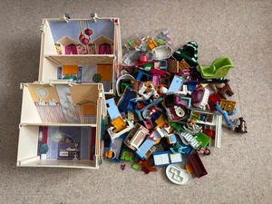 PLAYMOBIL - Konvolut verschiedene Themen - Bild 1 von 3