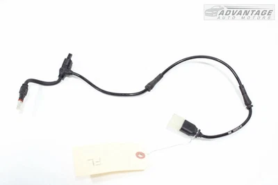 BMW 750I XDRIVE G12 2016-2022 delantero izquierdo VDC módulo de suspensión cableado OEM Foto 1 de 4