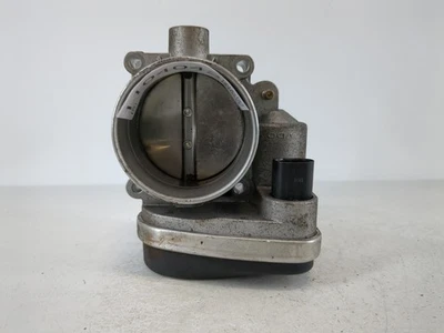 Cuerpo del acelerador BMW X5 2001-2006 WGR6G Foto 1 de 4