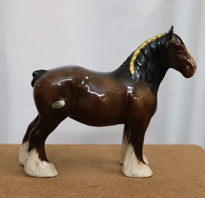 BESWICK Horse Collection Job Lot Of 5 Horses - Image 1 of 4