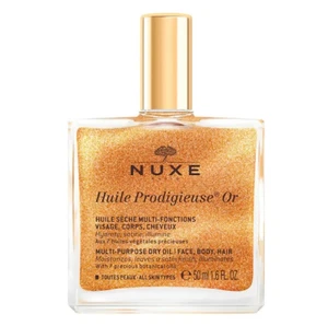 Aceite seco multiusos Nuxe Huile Prodigieuse O Golden Shimmer 50 ml/1,6 floz - Imagen 1 de 1