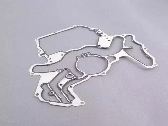 Junta de cubierta delantera genuina 059-103-161-AJ Foto 1 de 4