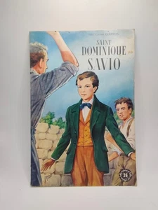 Schöne Geschichten, schönes Leben 26: Saint Dominique Savio Abbé Courtois - Bild 1 von 8