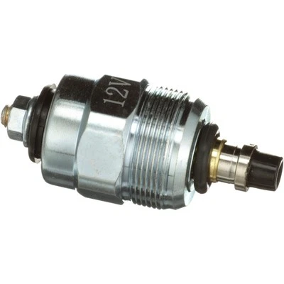 Nuevo solenoide de apagado de combustible SMP para Dodge D250 1989-1993 5,9 L L L6 Foto 1 de 4