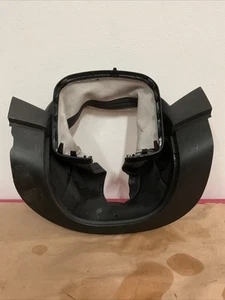 2018 Dodge Charger Scat Pack Steering Column Shroud Cover Trim AA6952 - Picture 1 of 3