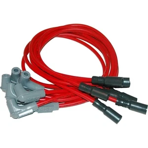 32169 MSD Set of 8 Spark Plug Wires for Chevy SaVana Express Van Suburban 2500 - Picture 1 of 1