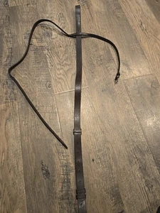 Horse Size Martingale - Picture 1 of 4