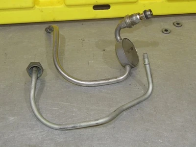 Chevrolet Impala 2000-2005 3,4 L OEM juego de línea de combustible 00 01 02 03 04 05 Foto 1 de 3