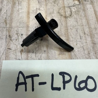 Audio Technica - Guía elevador de brazo AT-LP60 AT-LP60USB AT-PL50 AT-LP60XBT Foto 1 de 2