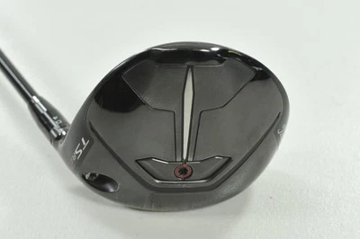 Madera de calle Titleist TSR2 15* rígida flexible derecha HZRDUS RDX 6,0 grafito # 207323 Foto 1 de 4