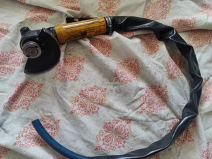 Atlas Copco LSV 26 S120 Druckluft Winkelschleifer KOSTENLOSER VERSAND - Bild 1 von 7