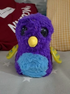 Original Hatchimal Blue Dragon Full Working Order And Full Instructions - Picture 1 of 2
