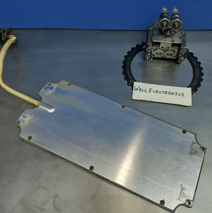 Resistenza frenante Iwaki 0356/T 8 Ohm - Foto 1 di 5