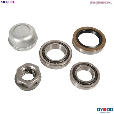 WHEEL BEARING KIT 10L0331-OYO FOR KIA SOUL/II CARENS/IV/Van D4FD 1.7LD4FB 1.6L - Image 1 of 4