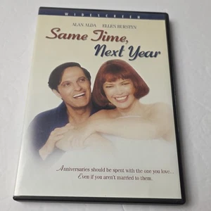 Same Time Next Year DVD *BUY 2 GET 3 FREE* - Imagen 1 de 2