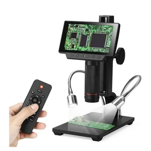 Digital Microscope Wireless Remote Control Up to 560 - Picture 1 of 8