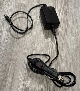 DC/DC Car Power Adapter / Converter by PILA, 12-24 V In & 6V Out - Brand New! - Picture 1 of 6