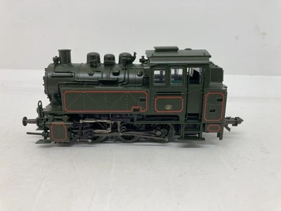 Roco HO 43373 locomotive vapeur 030 T 8157 SNCF - Photo 1/4