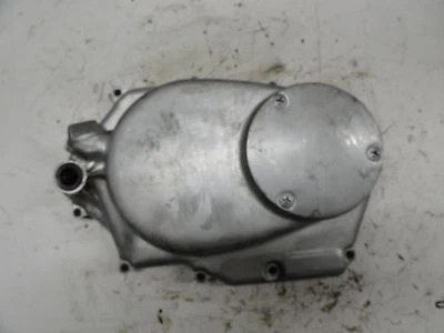 Honda CL 175 CL175 CB K4 1970 cubierta de embrague del motor H1 Foto 1 de 2