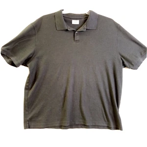 Camicia classica Hudson River Heritage uomo XL extra large manica corta golf - Foto 1 di 10