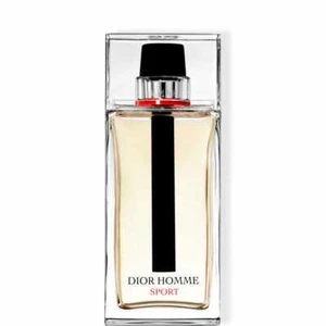 DIOR HOMME SPORT 125 ML EAU DE TOILETTE VERSION 2017 - Imagen 1 de 1