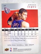 2009-10 UD CHINA First Edition Upper Deck CHINESE ULTRA RARE- You Pick Player