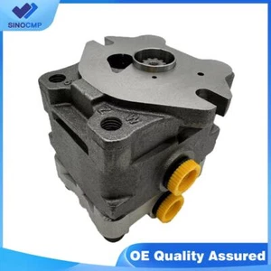172423-73130 Gear Pump Pilot Pump for Komatsu Excavator Yanmar Parts - Picture 1 of 3