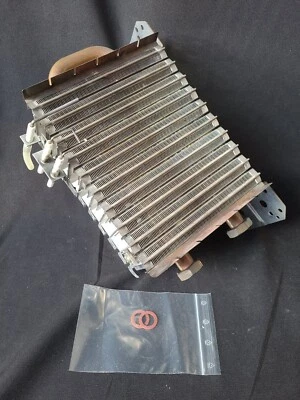 (L15) Vaillant Brenner / Kammergruppe für Vc Vcw 195 205 / 2 H-Gas L - Gas  - Bild 1 von 3