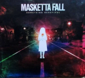 MASKETTA FALL - SOMETHING BEAUTIFUL 7-TRACK EP CD - IN EXCELLENT CONDITION - Picture 1 of 1