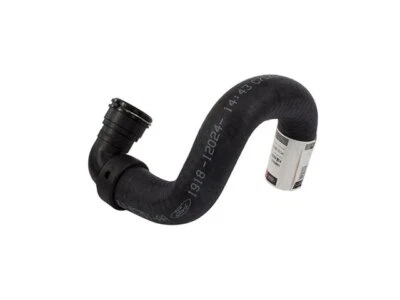 For 2008-2010 Ford F350 Super Duty Radiator Hose Motorcraft 85882WD - Image 1 of 2