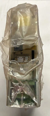 INDRAMAT,TDM1.2-030-300-W0,AC SERVOCONTROLADOR REACONDICIONADO Foto 1 de 2