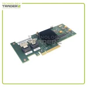 46C8933 IBM ServeRAID SAS9220-8i Dual-Port SAS SATA RAID Controller Card 46C8932 - Afbeelding 1 van 2