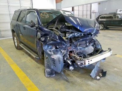 Anti-Lock Brake Part Assembly Fits 16-19 4 RUNNER 898546 Foto 1 de 4