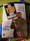 ARE YOU DAVE GORMAN ? DVD FUNNY 