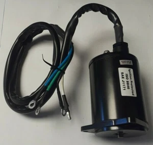 AFTERMARKET TRIM MOTOR FOR YAMAHA OUTBOARD - Picture 1 of 5