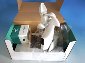 Somfy Wall Transmitter Soliris Kit Smoove Uno Pure 1818279 (SE25-019) - Picture 1 of 4