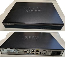 Cisco Router 1921