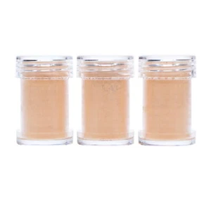 jane iredale Powder-Me SPF 30 Dry Sunscreen Refill Golden 3 Pack - Picture 1 of 8