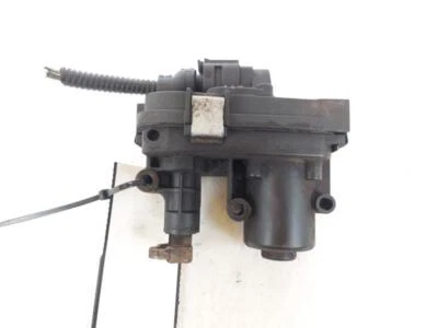 CENTRALINA CONTROLLO COLLETTORE ASPIRAZIONE LANCIA DELTA (844) 2.0 MULTIJET 16V  - Immagine 1 di 3