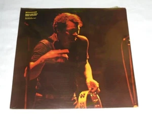 "SEALED" VINYL LP by MITCH RYDER "ROCK & ROLL - SOUL KITCHEN" (1979) ROCK - Picture 1 of 2