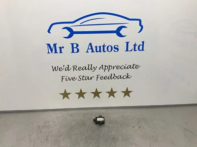 VOLKSWAGEN EOS MK1 2006 - 2010 ALARM ANTI THEFT CONTROL MODULE 1K0907719C - Image 1 of 2