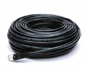 Helio Gato 6 Ethernet Cable 20m McGill Microwave Systems - Picture 1 of 1